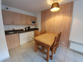 Balcon des Airelles - T2 - BDA420